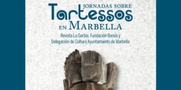 El Hospital Real de la Misericordia albergará mañana miércoles el inicio de unas Jornadas sobre Tartessos en Marbella