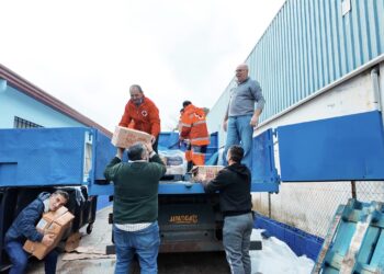 Turismo Costa del Sol rinde homenaje a los profesionales del sector turístico por su solidaridad en los últimos temporales