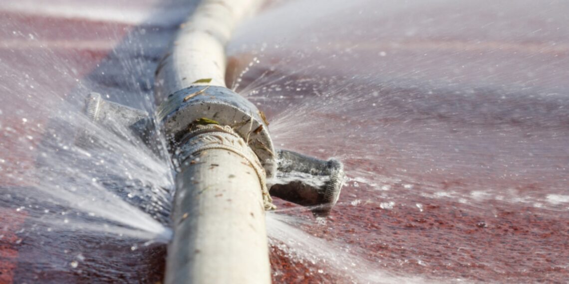 Arranca el proyecto SMARTFLOW para reducir las fugas de agua en entornos urbanos de Andalucía