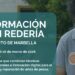 La Noria impulsa la revitalización del oficio de redería con una formación gratuita en el Puerto de Marbella