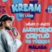 ALVAMA ICE confirma fecha en Málaga con KREAM ICE LAND