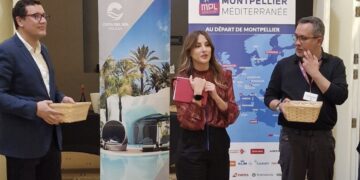 La Costa del Sol refuerza su promoción en el sur de Francia con jornadas profesionales vinculadas al nuevo vuelo directo entre Montpellier y Málaga