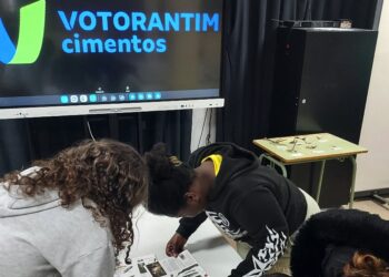 La Cantera de la Utrera impulsa una nueva edición del programa «Biodiversidad en el aula» junto al IES Las Viñas de Manilva