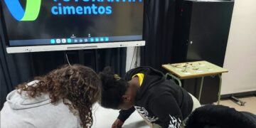 La Cantera de la Utrera impulsa una nueva edición del programa «Biodiversidad en el aula» junto al IES Las Viñas de Manilva