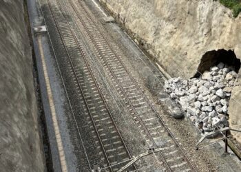 El PP llevará al Congreso la nueva «chapuza» del Gobierno con el Cercanías de Málaga