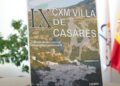 Presentada la IX Carrera de Montaña Villa de Casares