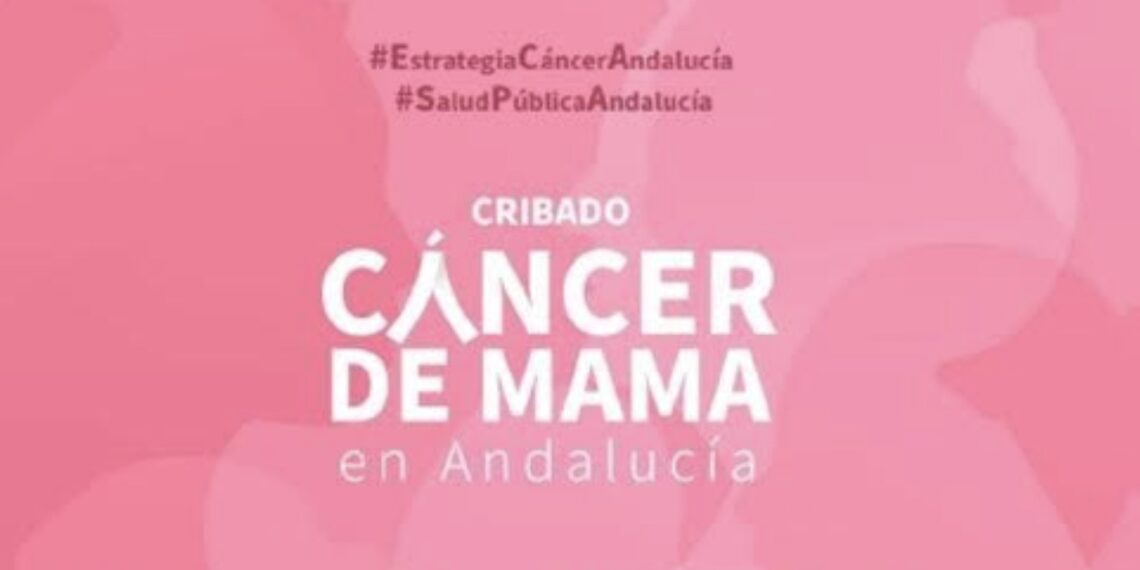 La Unidad Móvil del Programa de Detección Precoz de Cáncer de Mama se traslada a Almogía