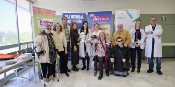 4.500 pacientes con apnea obstructiva del sueño reciben atención cada año en el Hospital Clínico