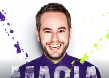 Jorge Blass, nueva incorporación al cartel de En La Línea Música