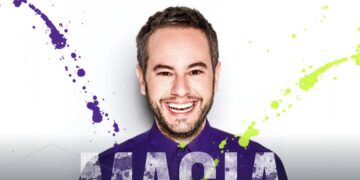 Jorge Blass, nueva incorporación al cartel de En La Línea Música