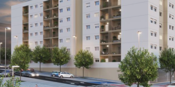 Se abre el plazo para optar a 62 viviendas protegidas en alquiler en el sector Universidad