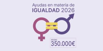 Diputación lanza una convocatoria de ayudas de 350.000 euros en igualdad de género para asociaciones de mujeres y ayuntamientos