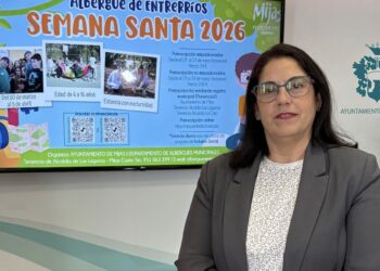 Mijas reabre el Albergue de Entrerríos con un campamento en Semana Santa dedicado a los más pequeños