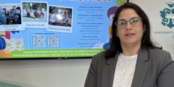 Mijas reabre el Albergue de Entrerríos con un campamento en Semana Santa dedicado a los más pequeños