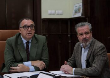 La Junta, municipios y el sector turístico exigen un plan técnico e información actualizada sobre el restablecimiento del AVE en Málaga