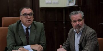 La Junta, municipios y el sector turístico exigen un plan técnico e información actualizada sobre el restablecimiento del AVE en Málaga