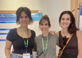 Investigadores de Málaga demuestran que el móvil puede ser una herramienta de ayuda contra la ansiedad