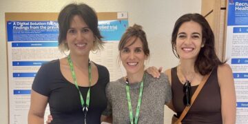 Investigadores de Málaga demuestran que el móvil puede ser una herramienta de ayuda contra la ansiedad