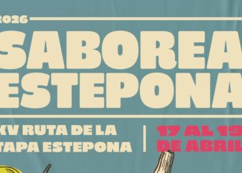 Ampliado hasta el domingo el plazo de inscripción para la XV Ruta de la Tapa ‘Saborea Estepona’