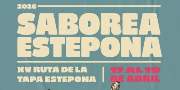 Ampliado hasta el domingo el plazo de inscripción para la XV Ruta de la Tapa ‘Saborea Estepona’