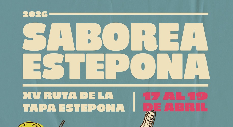 Ampliado hasta el domingo el plazo de inscripción para la XV Ruta de la Tapa ‘Saborea Estepona’