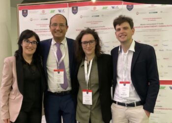 Desarrollan un ‘interruptor’ biológico que puede frenar los atracones: nuevos fármacos logran resetear el centro del hambre en el cerebro