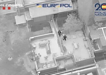 Desarticulada una organización criminal de origen turco dedicada al tráfico de drogas y de armas