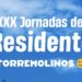 Casi veinte asociaciones de distintas nacionalidades participarán en las XXX Jornadas del Residente