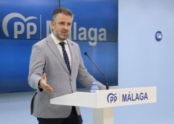 El PP advierte al Gobierno de que las medidas anticrisis no sirven si no baja impuestos ni ajusta el IRPF a la inflación desbocada