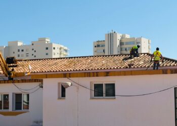 El Ayuntamiento impulsa obras de rehabilitación en once colegios de Fuengirola