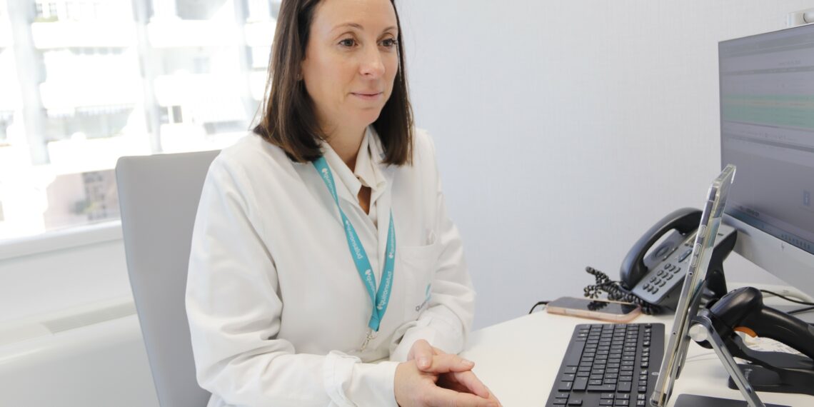 Cribado y diagnóstico precoz: claves para reducir el cáncer de cuello uterino