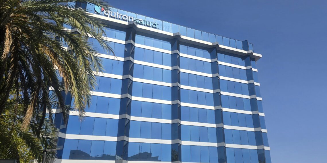 El Hospital Quirónsalud Marbella, hospital de referencia de “THE ONE Marbella 2026”