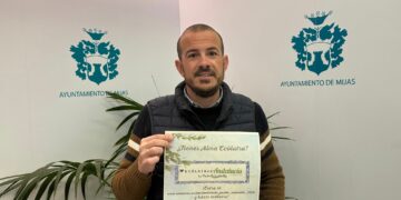 Mijas se suma la campaña ‘Ecólatras Andalucía’ para impulsar el reciclaje de vidrio y la participación ciudadana