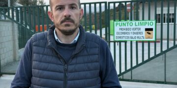 Belmonte exige la dimisión del edil del PSOE Juan Antonio Carrasco tras las amenazas denunciadas por una trabajadora del punto limpio de La Cala