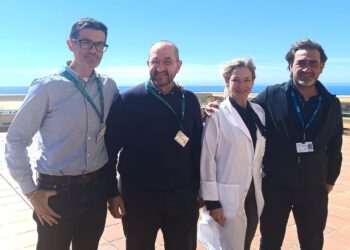 El Hospital Costa del Sol investiga sobre el bienestar de pacientes con mieloma