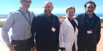 El Hospital Costa del Sol investiga sobre el bienestar de pacientes con mieloma