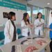 El Hospital Costa del Sol realiza una campaña de concienciación sobre el VPH