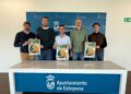 Estepona acogerá en Semana Santa una nueva edición del torneo formativo de baloncesto ‘Al Ándalus Basket CUP’26’