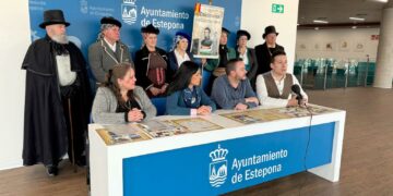 Más de 200 personas participarán en la IX recreación histórica que homenajea a Salvador Manzanares y Pedro Manrique
