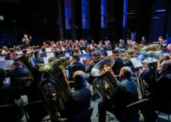 David Rivas gana el V Concurso Internacional de Composición para Banda Sinfónica ‘Estepona, Jardín de la Costa del Sol’