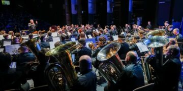 David Rivas gana el V Concurso Internacional de Composición para Banda Sinfónica ‘Estepona, Jardín de la Costa del Sol’