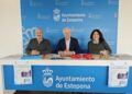 Presentada una nueva edición del programa ‘El sonido te embellece’, una iniciativa de musicoterapia para personas mayores