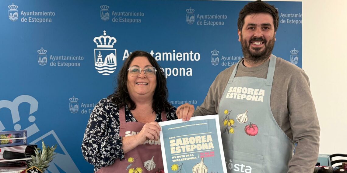 Abierta la inscripción de la XV Ruta de la Tapa ‘Saborea Estepona’, que se celebrará del 17 al 19 de abril