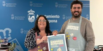 Abierta la inscripción de la XV Ruta de la Tapa ‘Saborea Estepona’, que se celebrará del 17 al 19 de abril