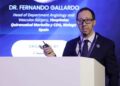 Un cirujano vascular de Quirónsalud, ponente destacado en el congreso Gulf Aorta Summit