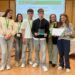 Récord de participación de centros y estudiantes malagueños en la fase provincial de la V Torneo de Debate Educativo de Andalucía