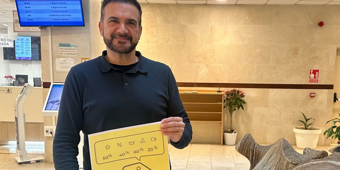 Nace la Feria de Outlet Fuengirola 2026 que se celebrará del 12 al 14 de marzo para dinamizar el comercio local