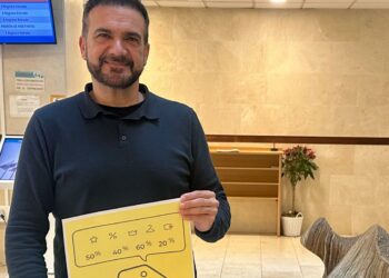 Nace la Feria de Outlet Fuengirola 2026 que se celebrará del 12 al 14 de marzo para dinamizar el comercio local