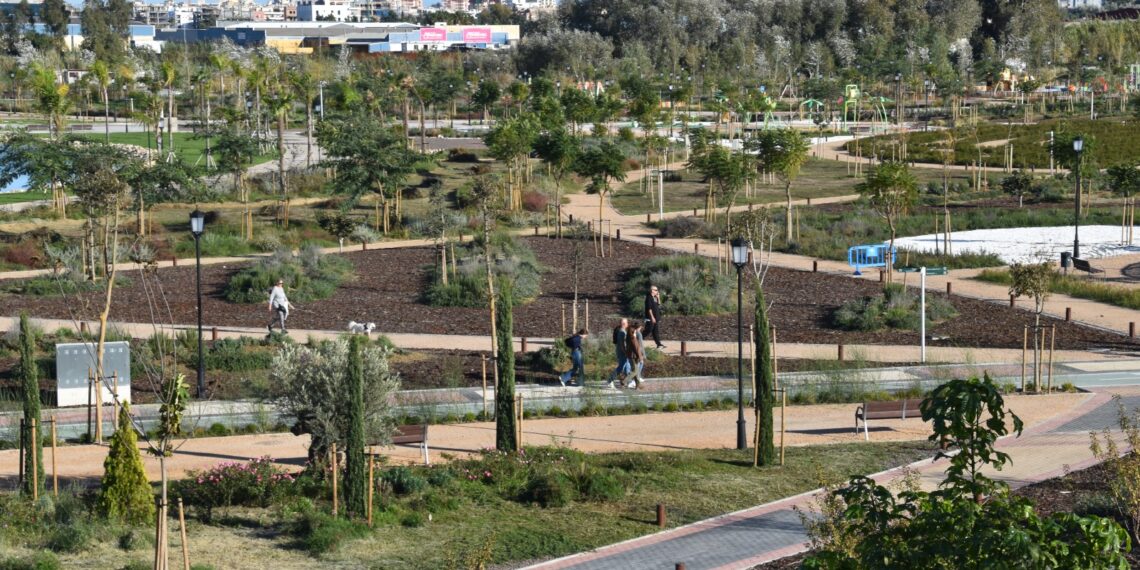 Adjudicado el contrato de conservación de las instalaciones del Gran Parque de Mijas a CLECE por un coste de 1,3 millones de euros