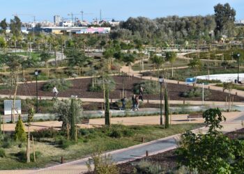 Adjudicado el contrato de conservación de las instalaciones del Gran Parque de Mijas a CLECE por un coste de 1,3 millones de euros